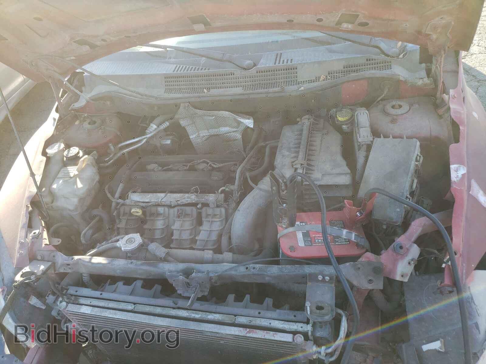 2007 DODGE CALIBER - VIN: 1B3JB48B37D502582 - Photo 7