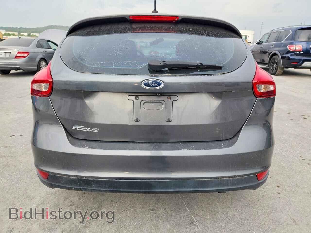 2017 FORD FOCUS - VIN: 1FADP3K22HL246755 - Photo 6