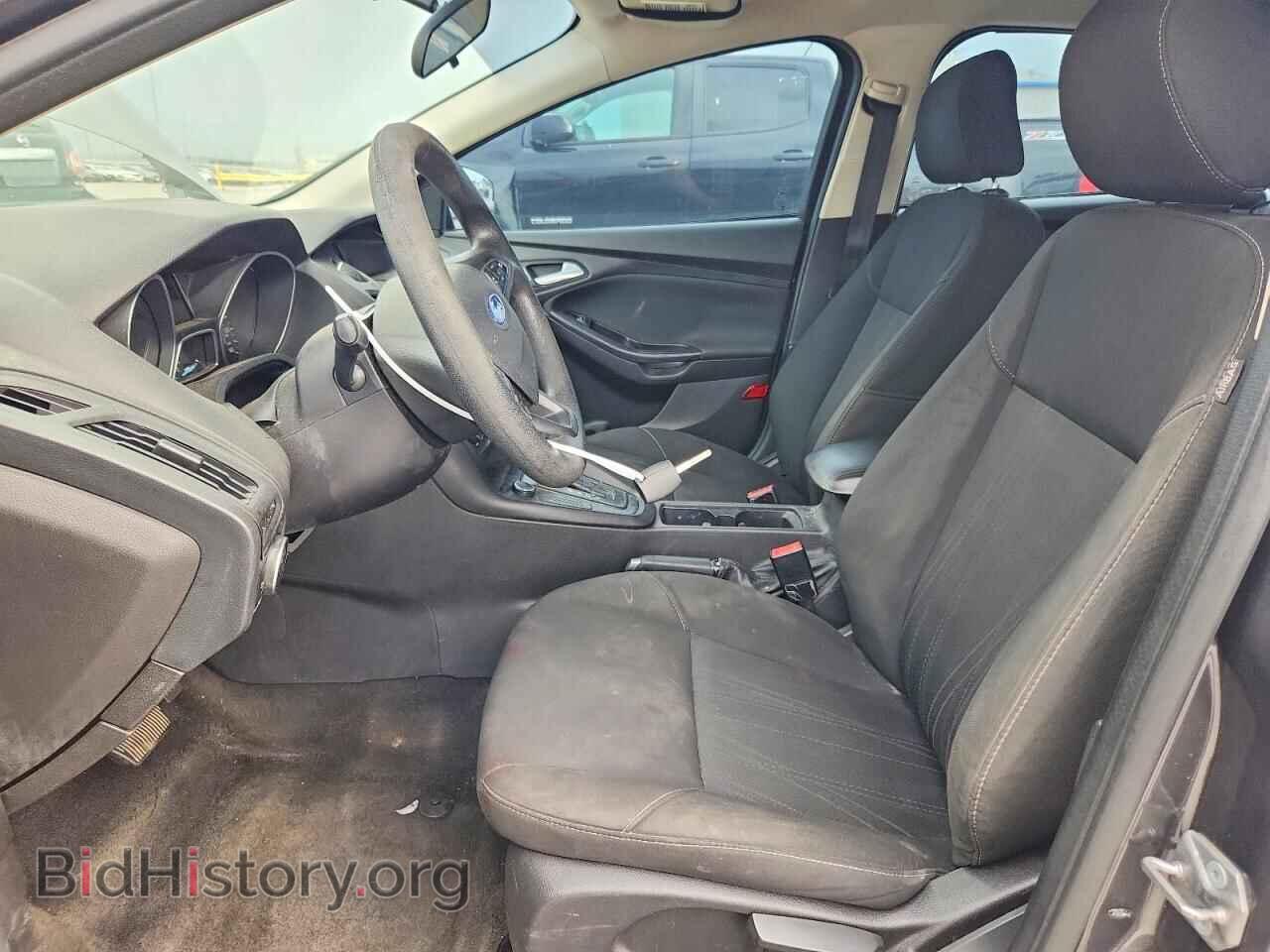 2017 FORD FOCUS - VIN: 1FADP3K22HL246755 - Photo 7