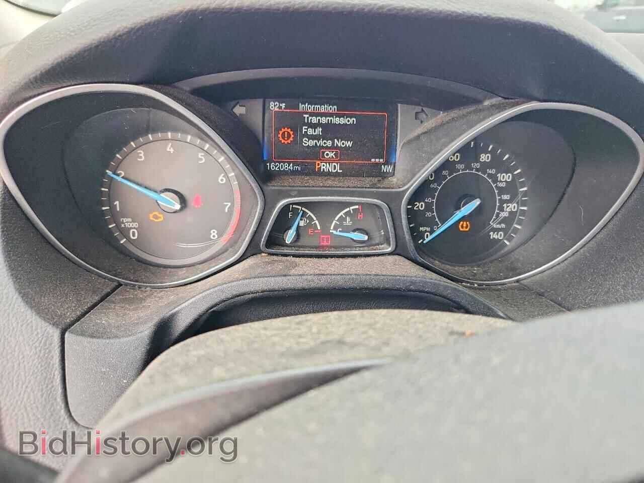 2017 FORD FOCUS - VIN: 1FADP3K22HL246755 - Photo 9