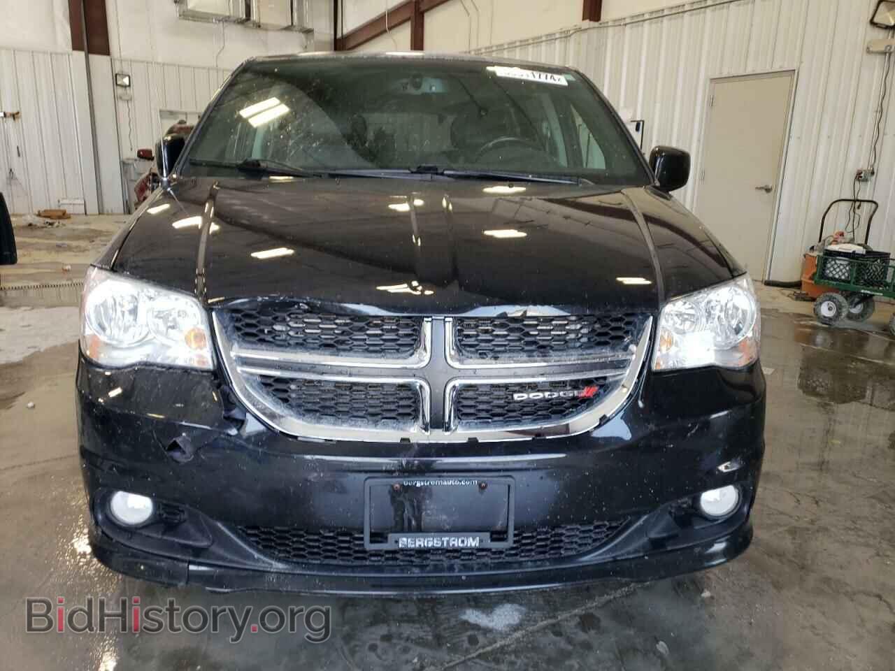 2017 DODGE CARAVAN - VIN: 2C4RDGCG2HR674648 - Photo 5