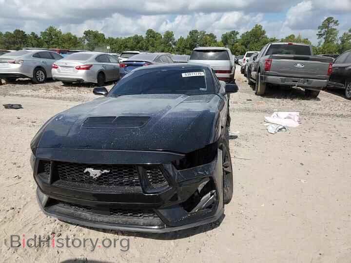 2026 FORD MUSTANG - VIN: 1FA6P8CF1T5400229 - Фото 13