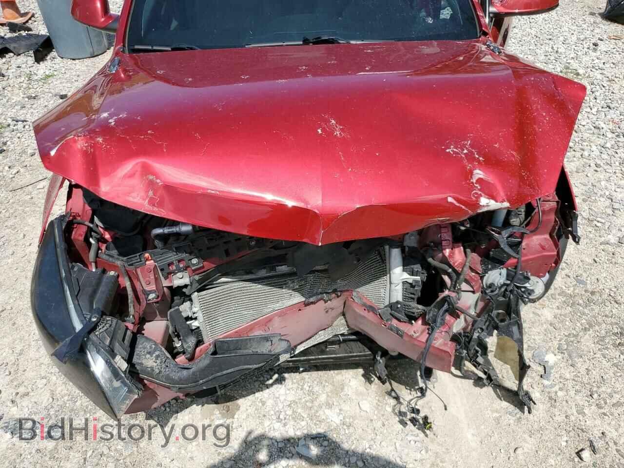 2014 BUICK REGAL - VIN: 2G4GN5EX8E9321621 - Photo 11