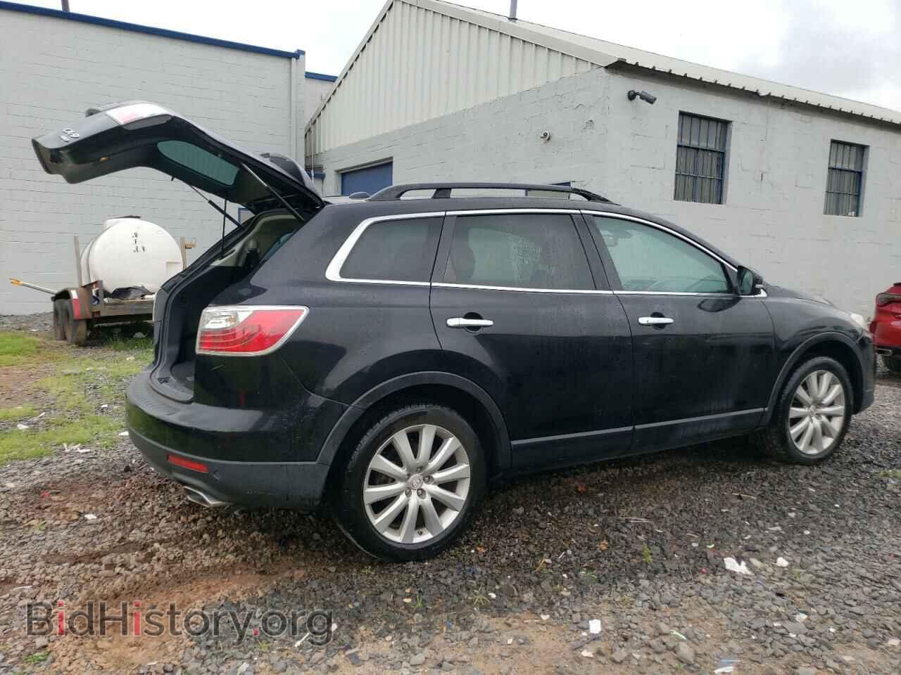 2010 MAZDA CX-9 - VIN: JM3TB3MV8A0223149 - Фото 3
