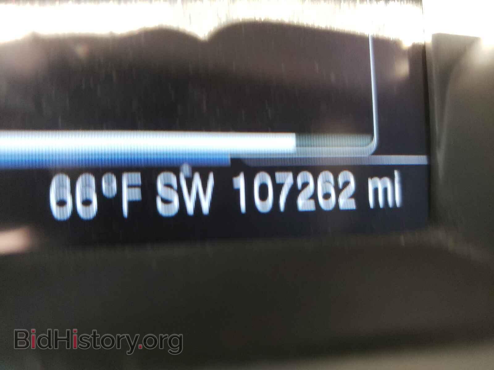 2013 FORD FOCUS - VIN: 1FADP3N24DL370127 - Фото 8