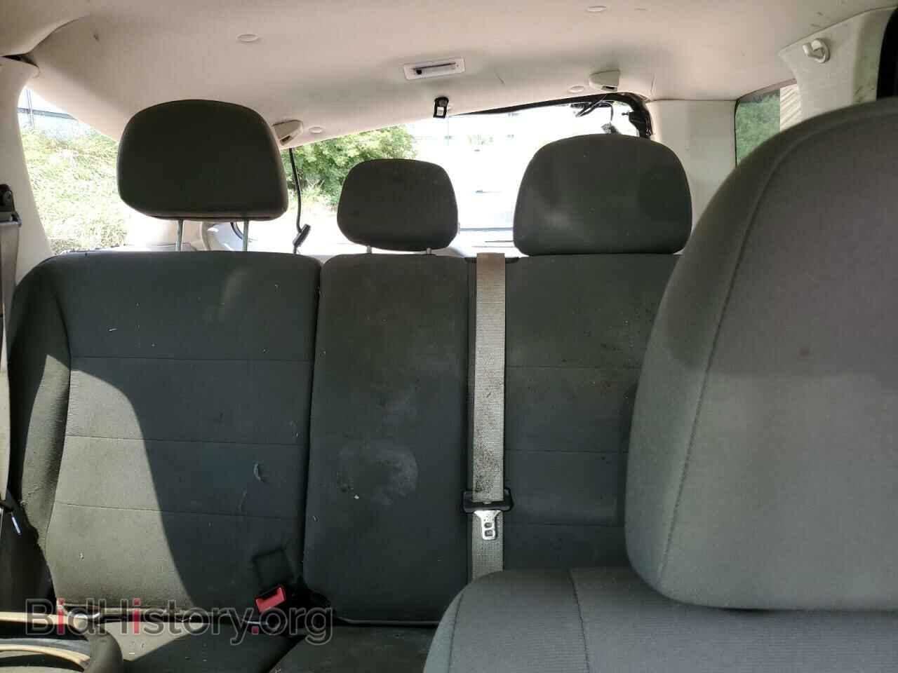 2010 FORD ESCAPE - VIN: 1FMCU0C75AKD47237 - Фото 10