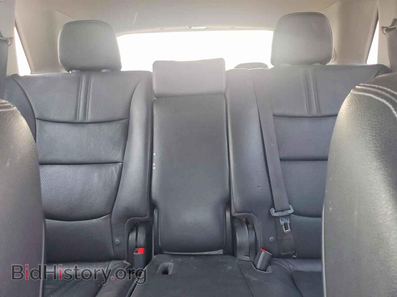 2013 KIA SORENTO - VIN: 5XYKUDA23DG396980 - Фото 10