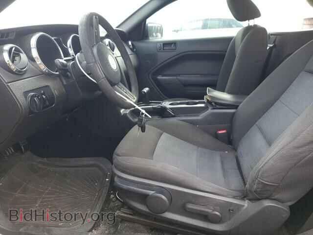 2007 FORD ALL Models - VIN: 1ZVFT84N575262581 - Фото 7