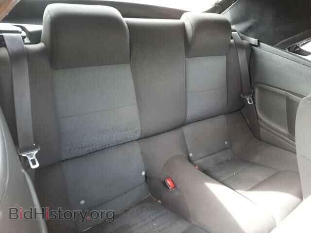 2007 FORD ALL Models - VIN: 1ZVFT84N575262581 - Фото 10