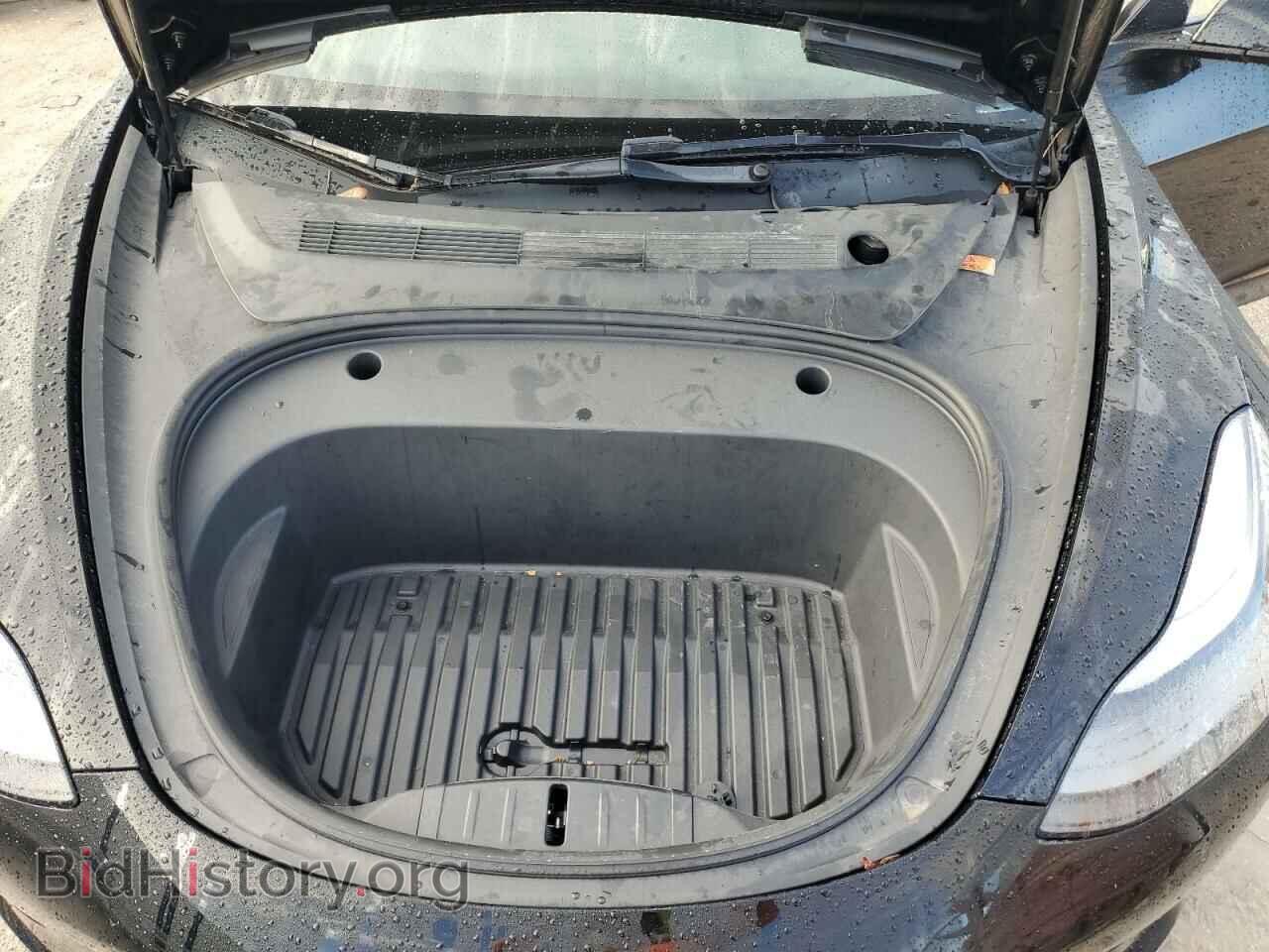 2022 TESLA MODEL 3 - VIN: 5YJ3E1EA6NF239857 - Photo 12