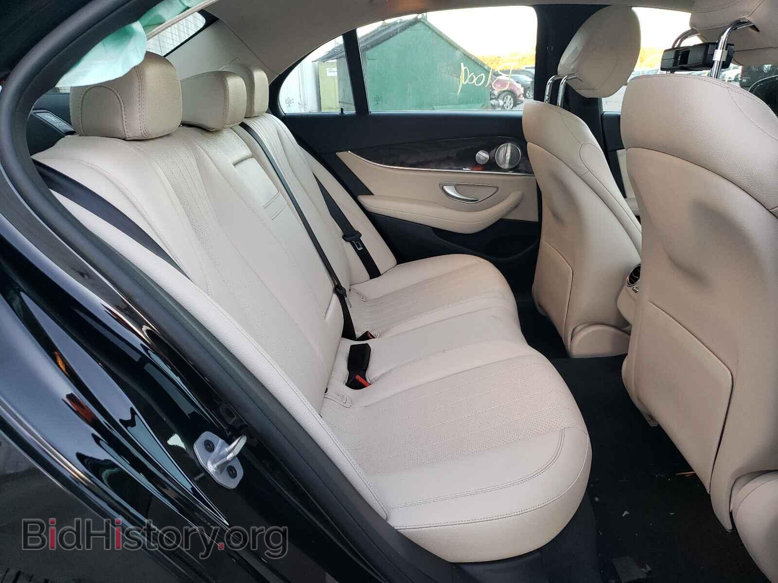 2020 MERCEDES-BENZ E-CLASS - VIN: WDDZF8EB3LA722193 - Фото 6