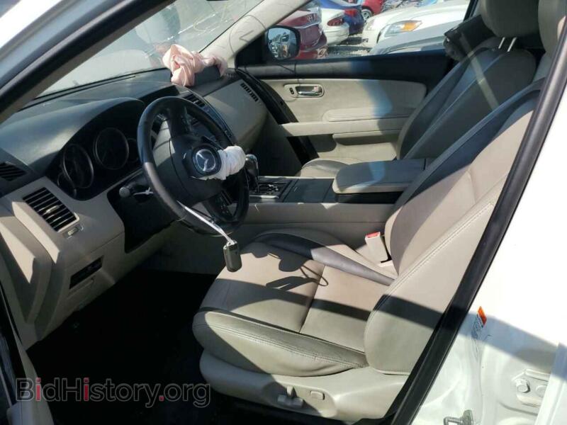 2010 Mazda CX-9 (VIN JM3TB3MV4A0214903) — photo 7 of 13