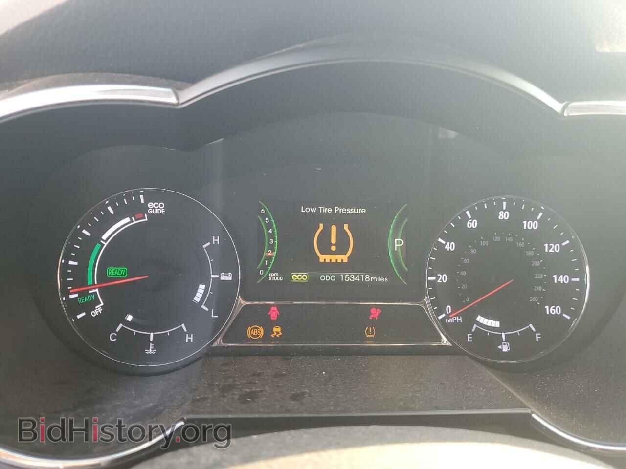 2013 KIA OPTIMA - VIN: KNAGM4AD7D5061668 - Фото 9