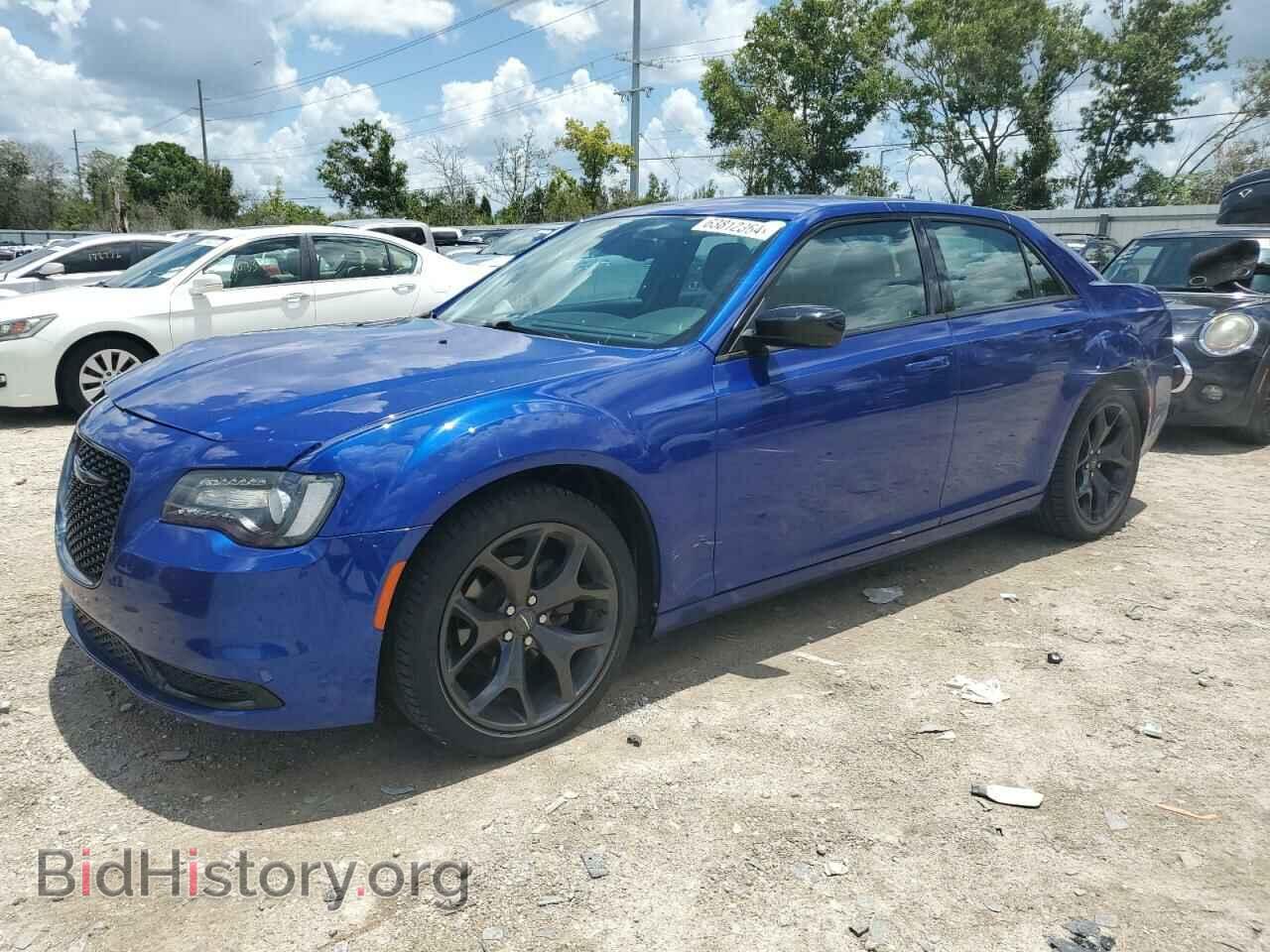 Photo 2C3CCAAG9LH172084 - CHRYSLER 300 2020