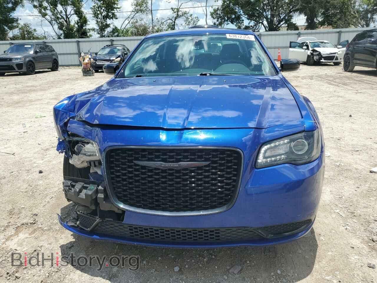 2020 CHRYSLER 300 - VIN: 2C3CCAAG9LH172084 - Фото 5