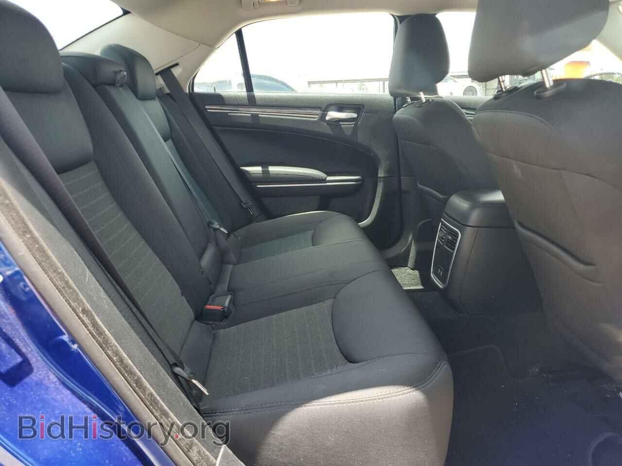 2020 CHRYSLER 300 - VIN: 2C3CCAAG9LH172084 - Фото 10