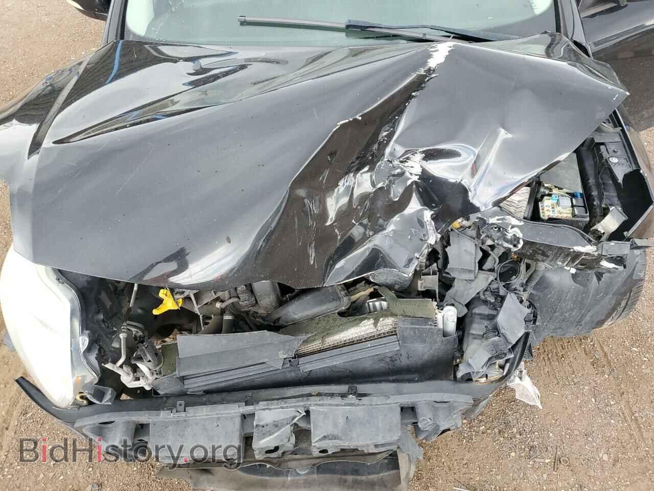 2014 FORD FOCUS - VIN: 1FADP3K2XEL327143 - Фото 11