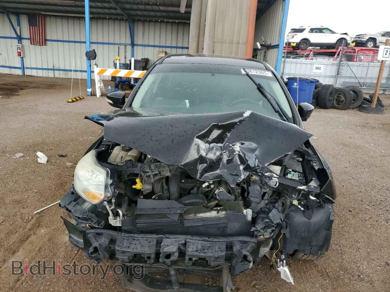 2014 FORD FOCUS - VIN: 1FADP3K2XEL327143 - Фото 5