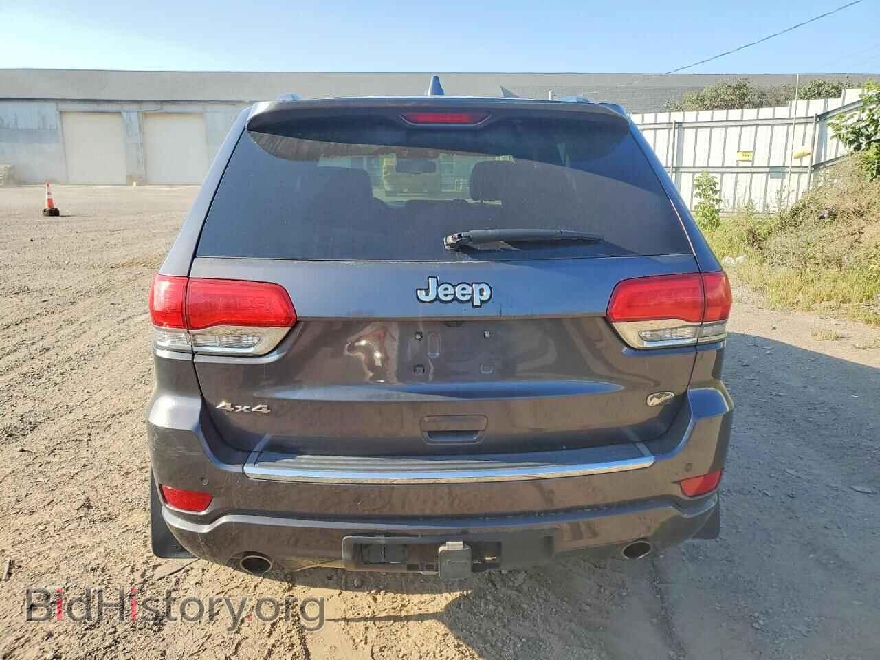 2015 JEEP CHEROKEE - VIN: 1C4RJFCG3FC609347 - Фото 6