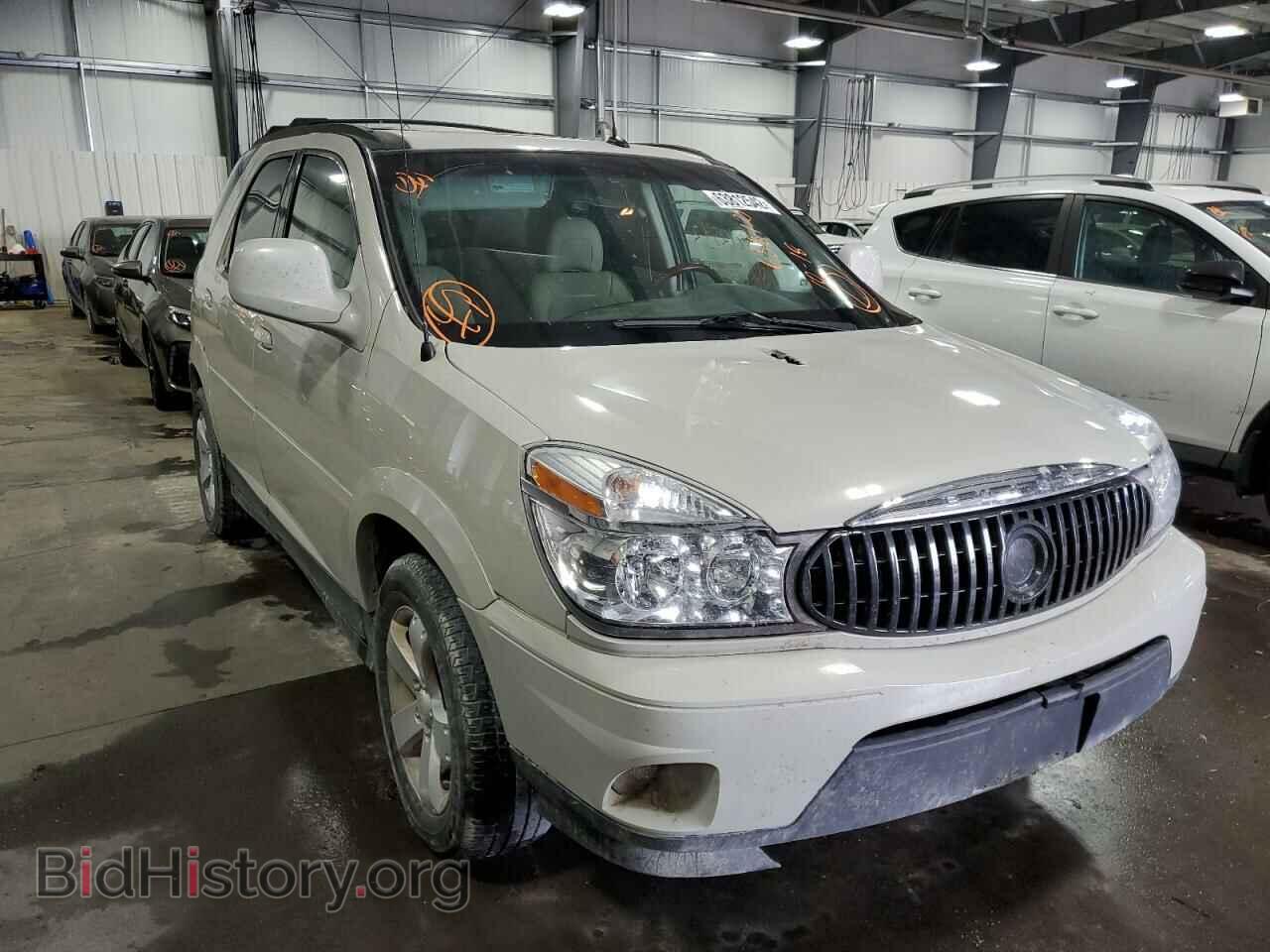 Photo 3G5DA03726S515940 - BUICK RENDEZVOUS 2006