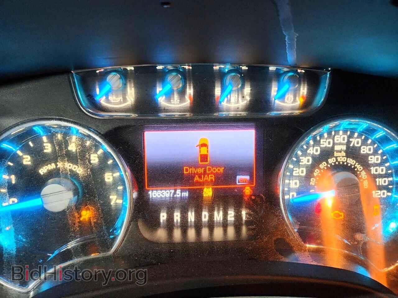 2013 FORD F150 - VIN: 1FTFW1ET2DFA15216 - Photo 9