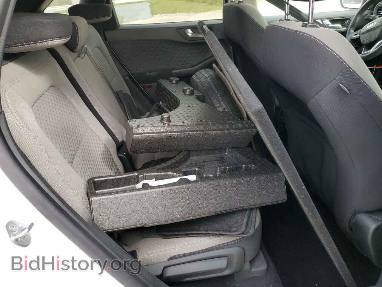 2020 FORD ESCAPE - VIN: 1FMCU0G61LUA47770 - Фото 6