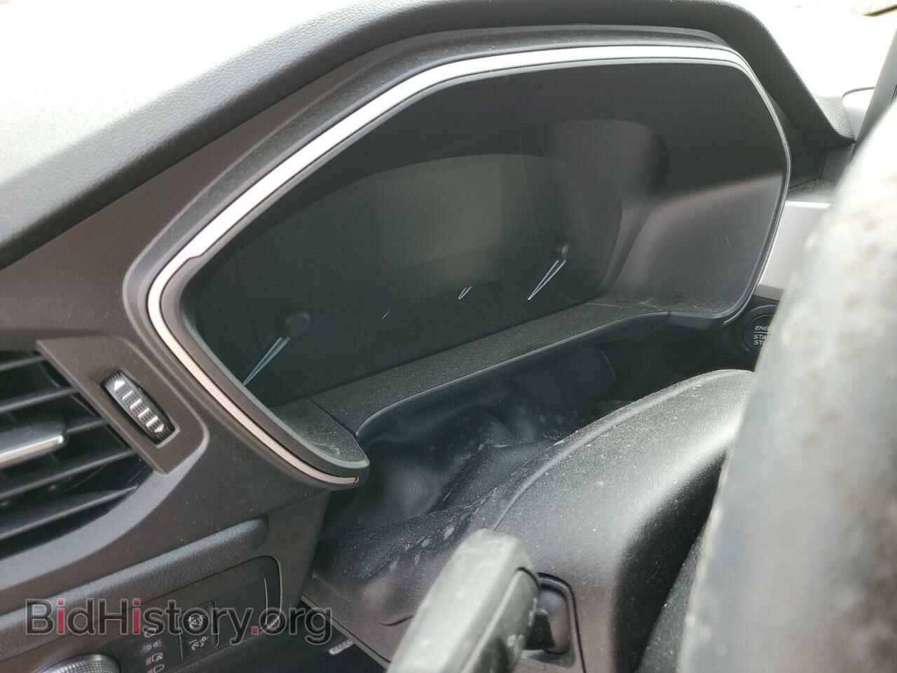 2020 FORD ESCAPE - VIN: 1FMCU0G61LUA47770 - Фото 8
