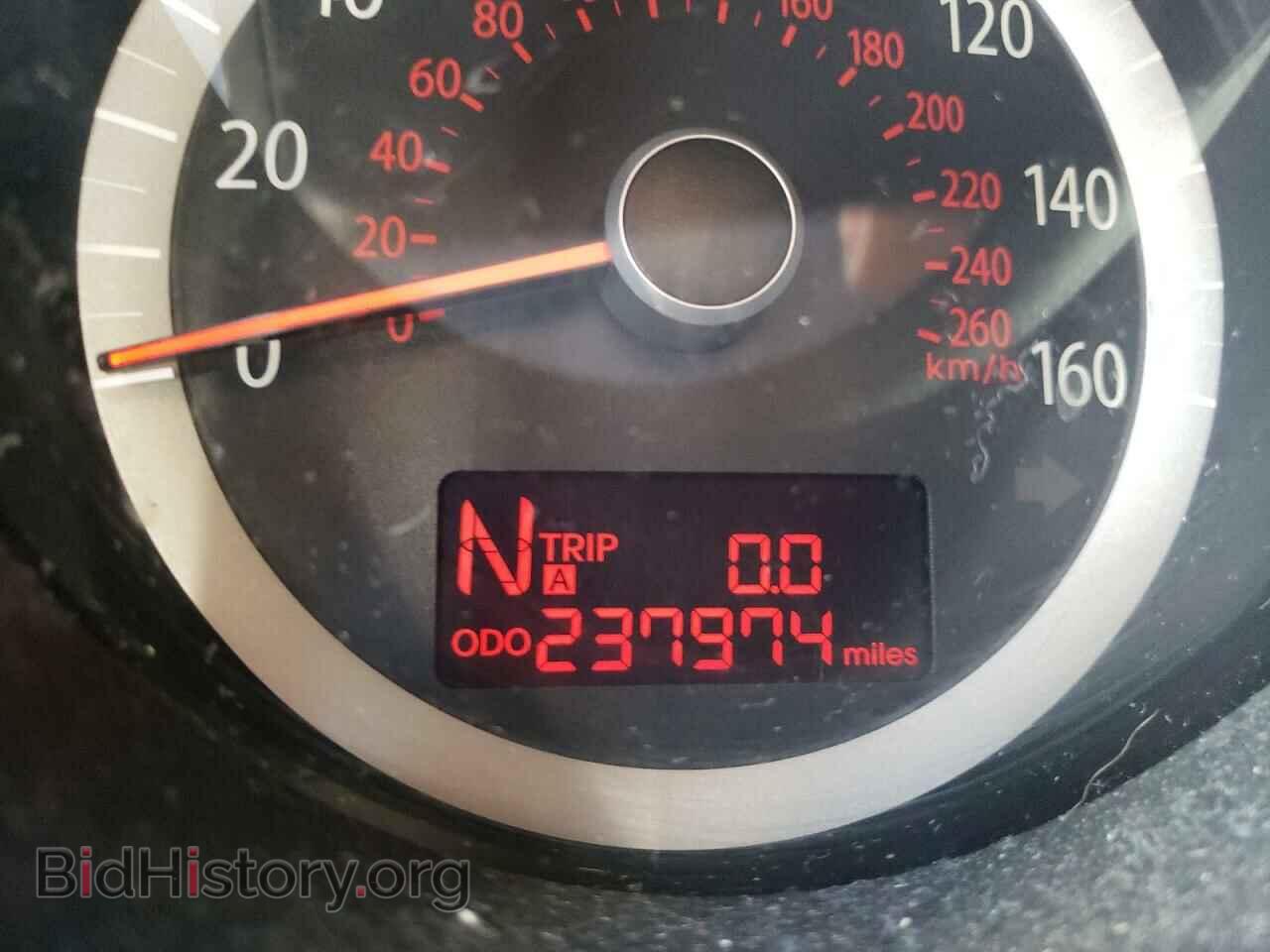 2010 KIA OPTIMA - VIN: KNAGG4A84A5372951 - Фото 8