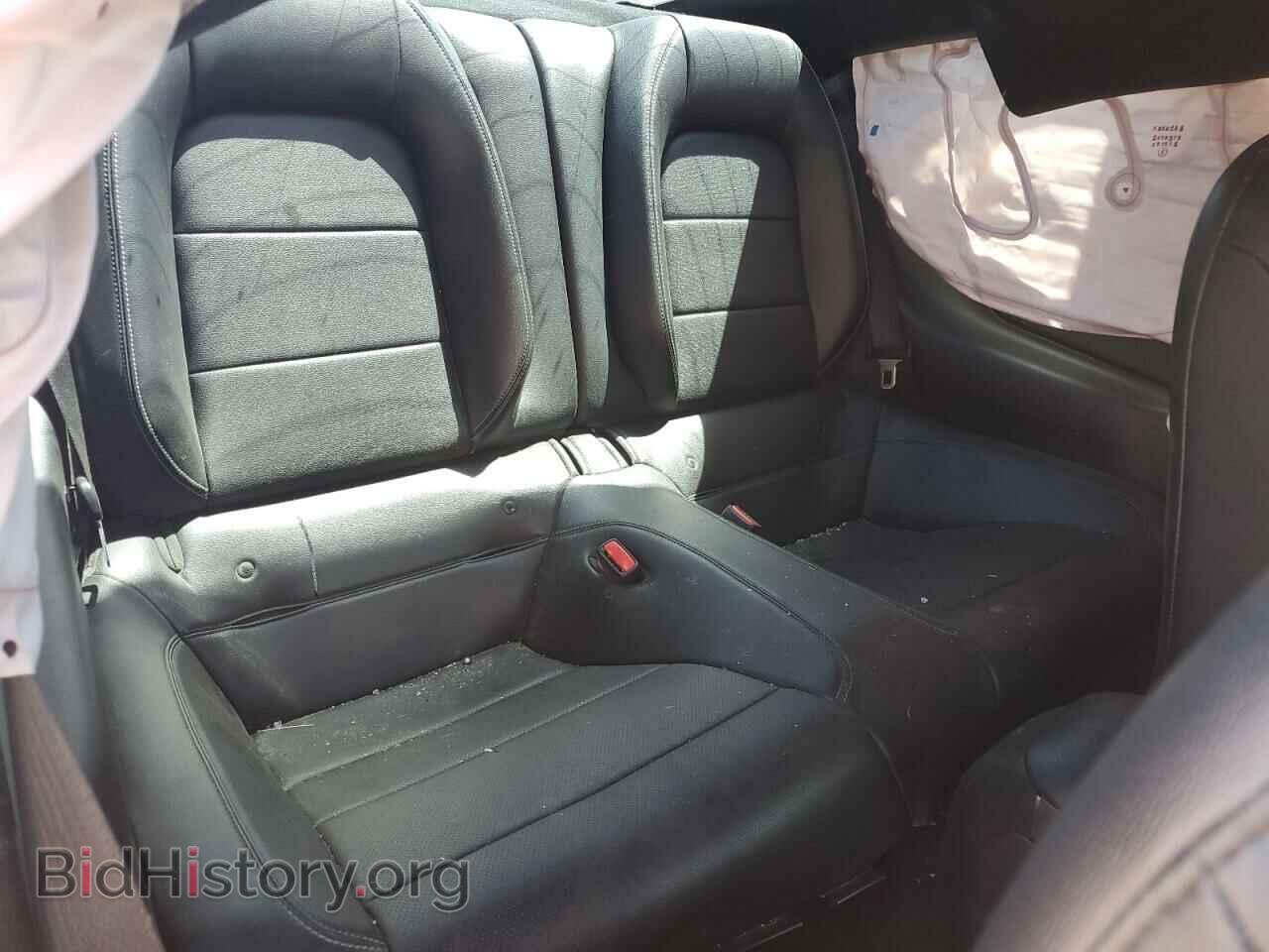 2016 FORD ALL Models - VIN: 1FA6P8TH1G5260061 - Фото 10
