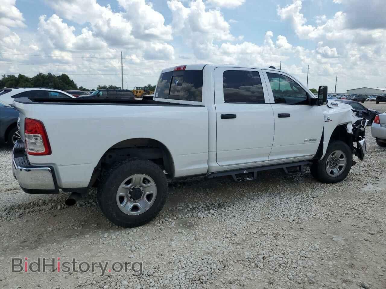 2019 RAM 2500 - VIN: 3C6UR5CL1KG649614 - Фото 3