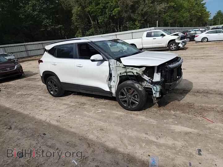 2021 KIA SELTOS - VIN: KNDEUCAA1M7136363 - Фото 15