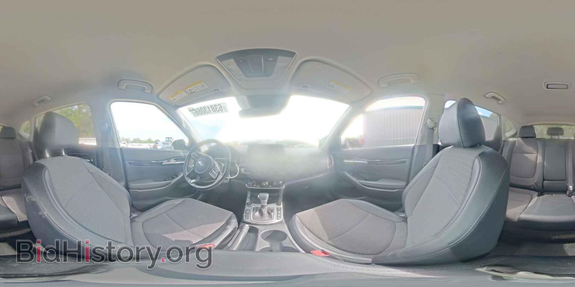 2021 KIA SELTOS - VIN: KNDEUCAA1M7136363 - Фото 16