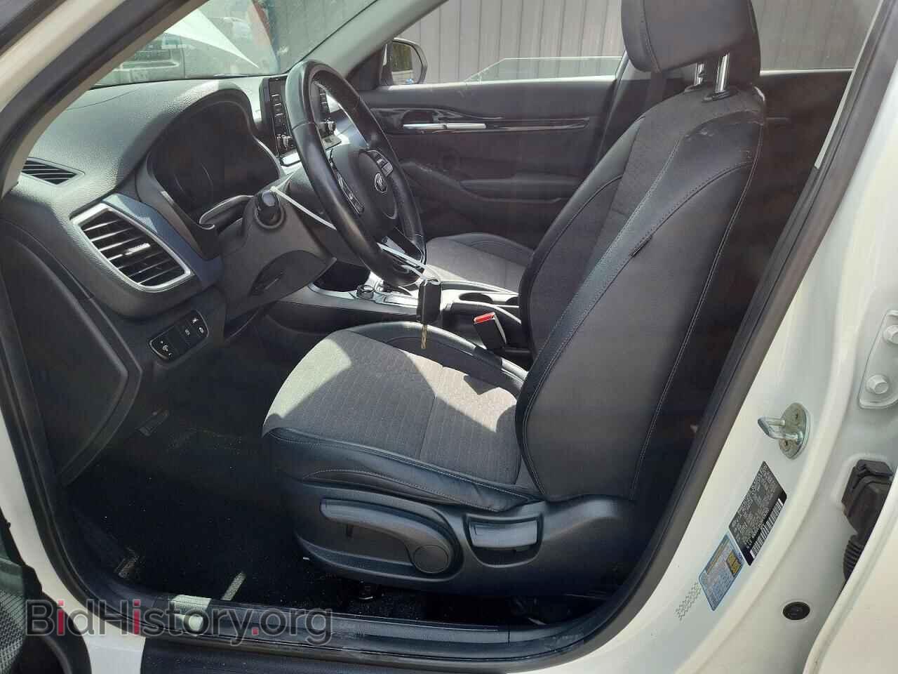 2021 KIA SELTOS - VIN: KNDEUCAA1M7136363 - Фото 7