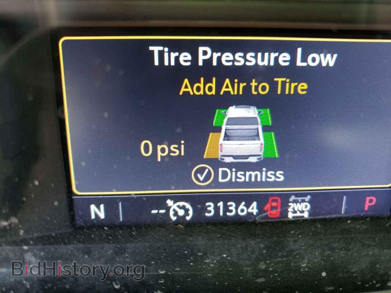 2021 CHEVROLET SILVERADO - VIN: 1GCRYDED1MZ301686 - Фото 8