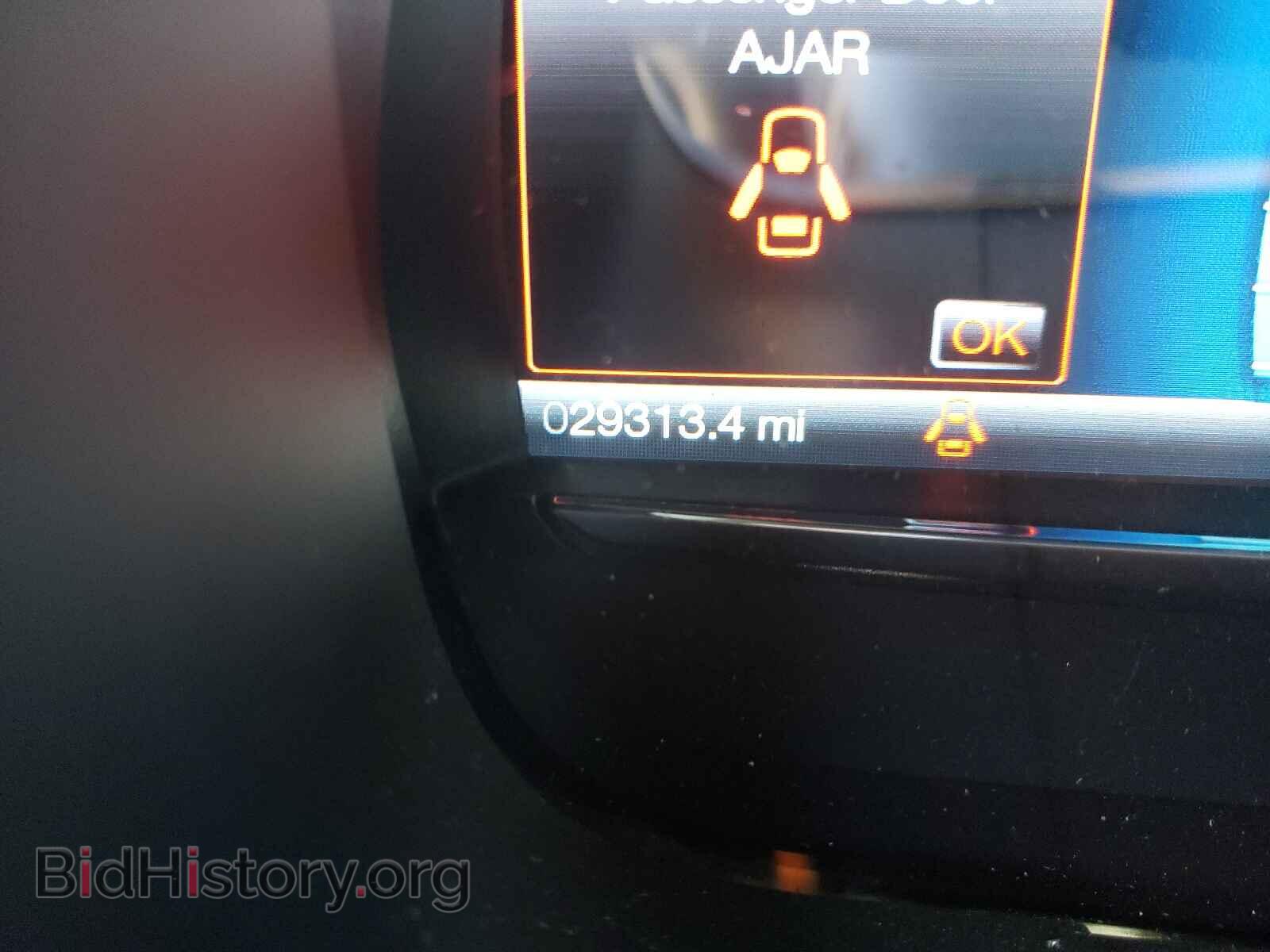 2014 FORD TAURUS - VIN: 1FAHP2E89EG116553 - Фото 8