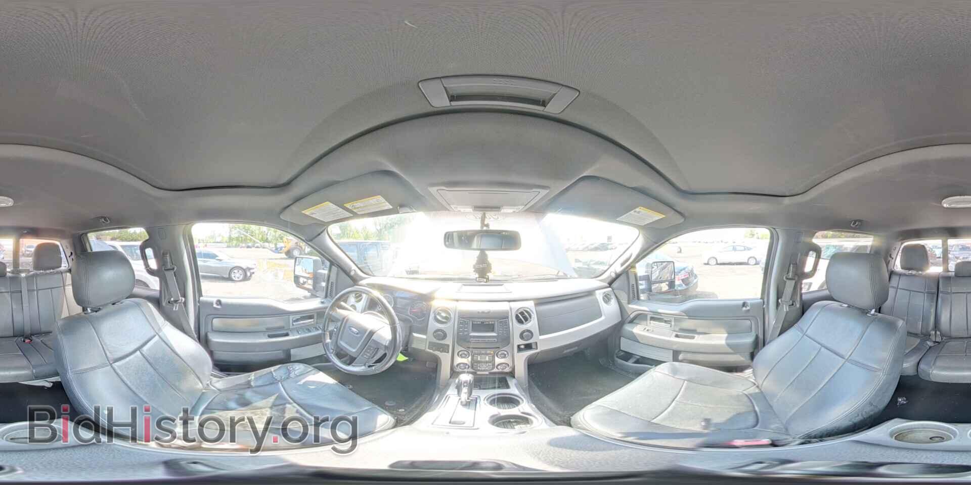 2013 FORD F150 - VIN: 1FTFW1ET1DFC63344 - Фото 14