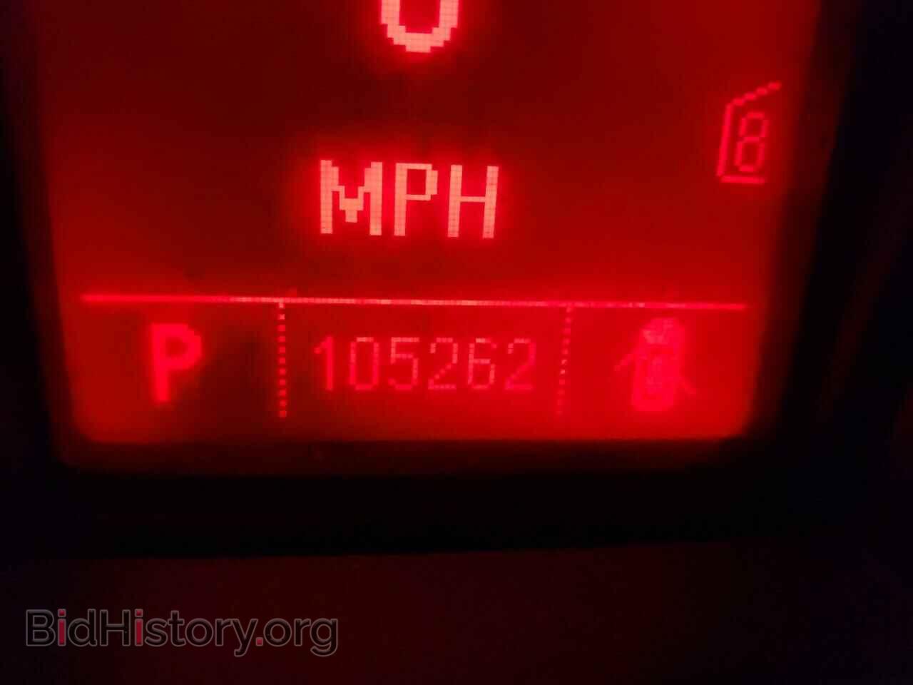 2011 GMC TERRAIN - VIN: 2CTFLREC9B6278127 - Фото 8