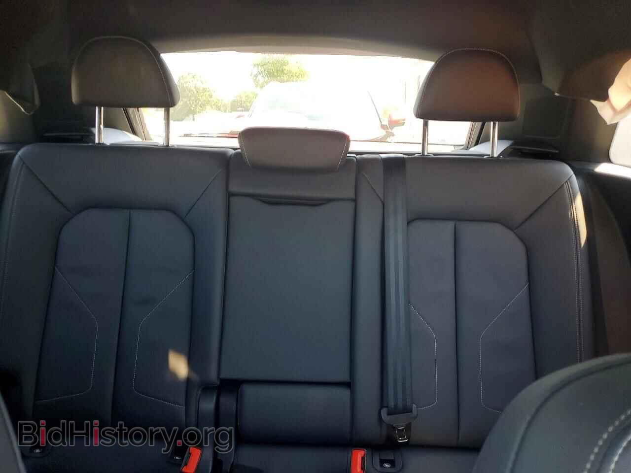 2024 AUDI Q3 - VIN: WA1EECF37R1200840 - Фото 10