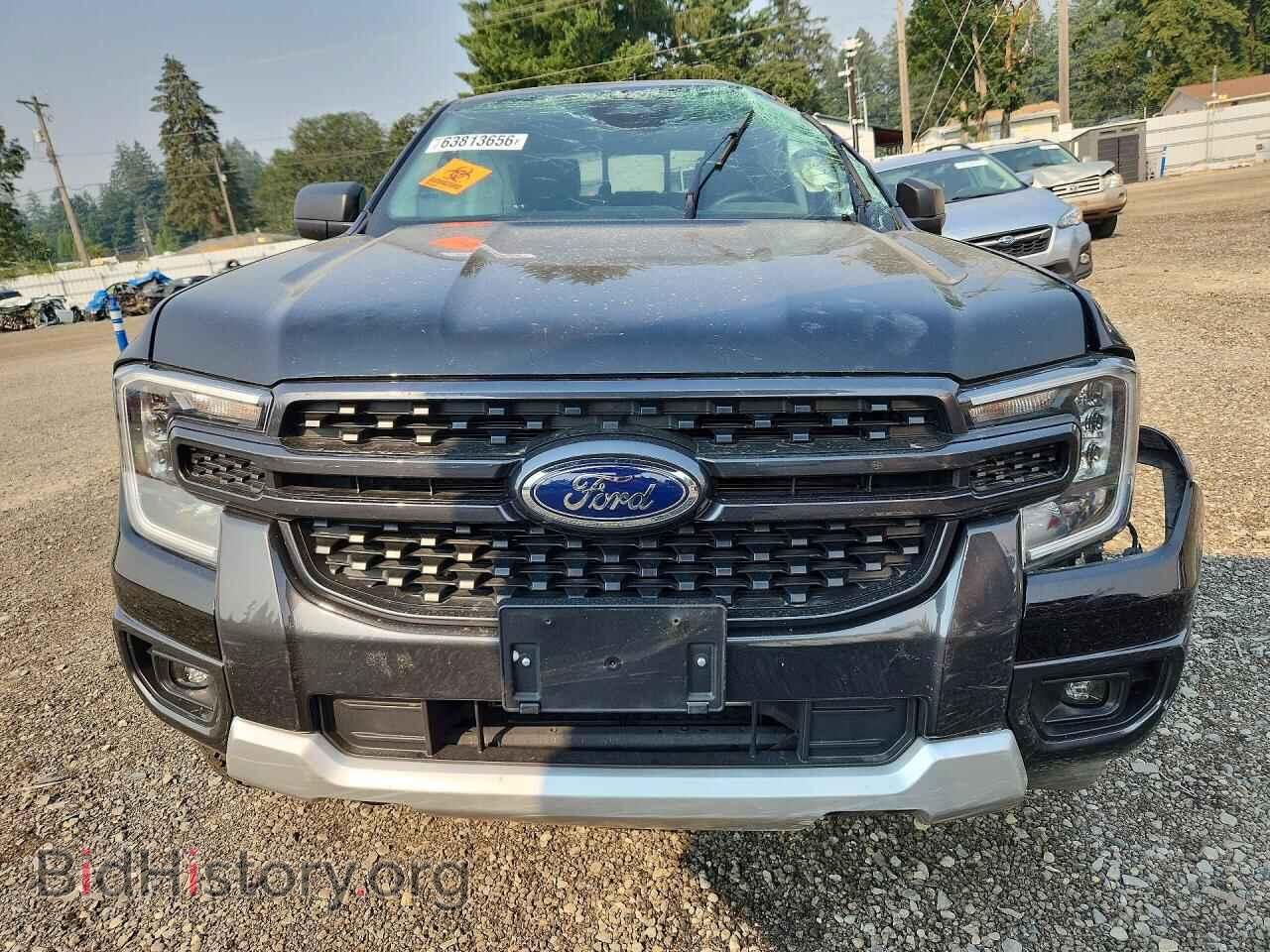 2024 FORD RANGER - VIN: 1FTER4HP4RLE60021 - Photo 5