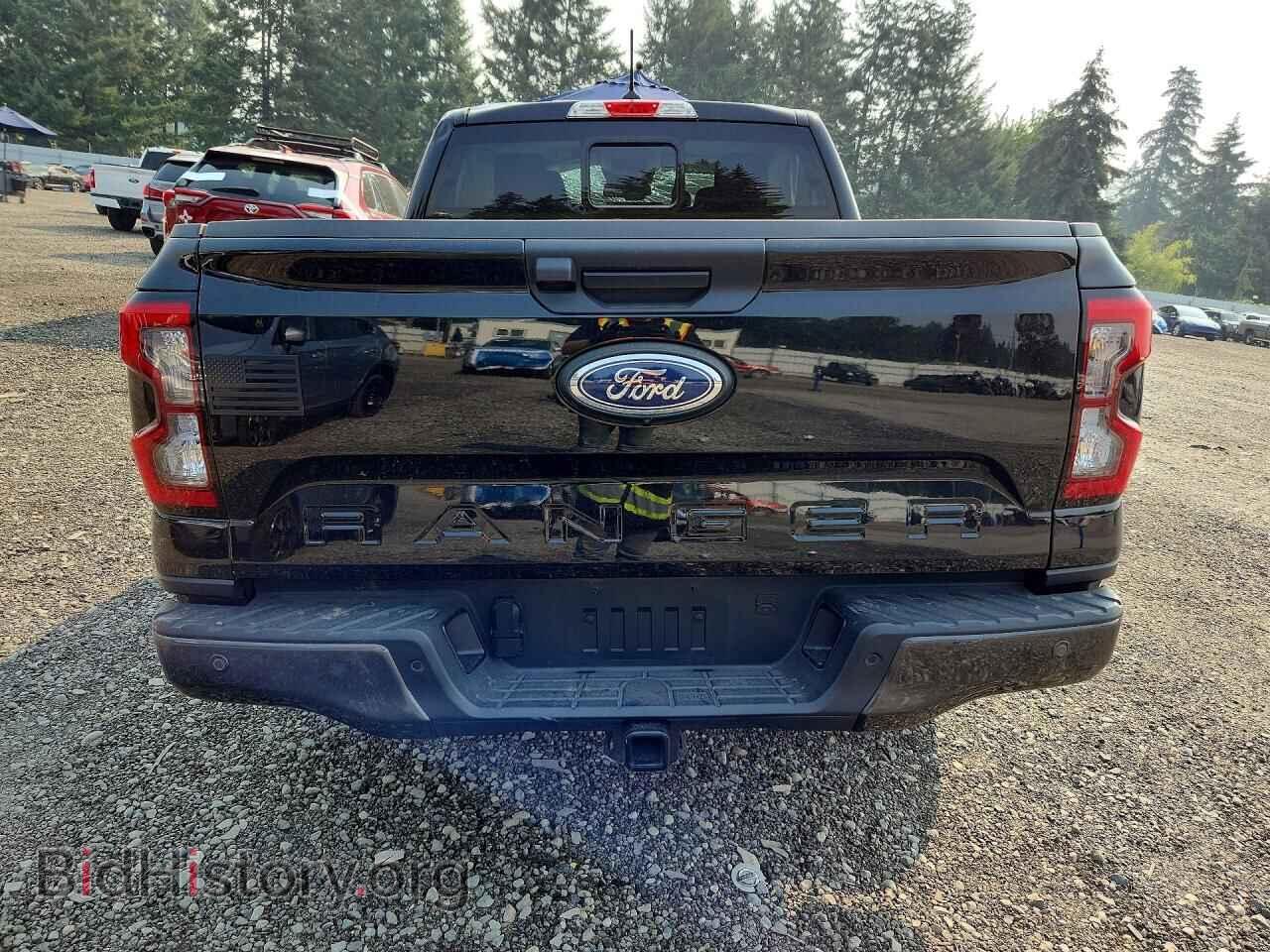 2024 FORD RANGER - VIN: 1FTER4HP4RLE60021 - Photo 6