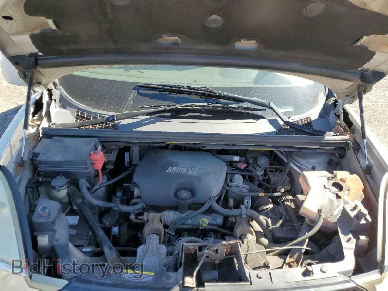 2006 BUICK RENDEZVOUS - VIN: 3G5DA03L26S584785 - Фото 7