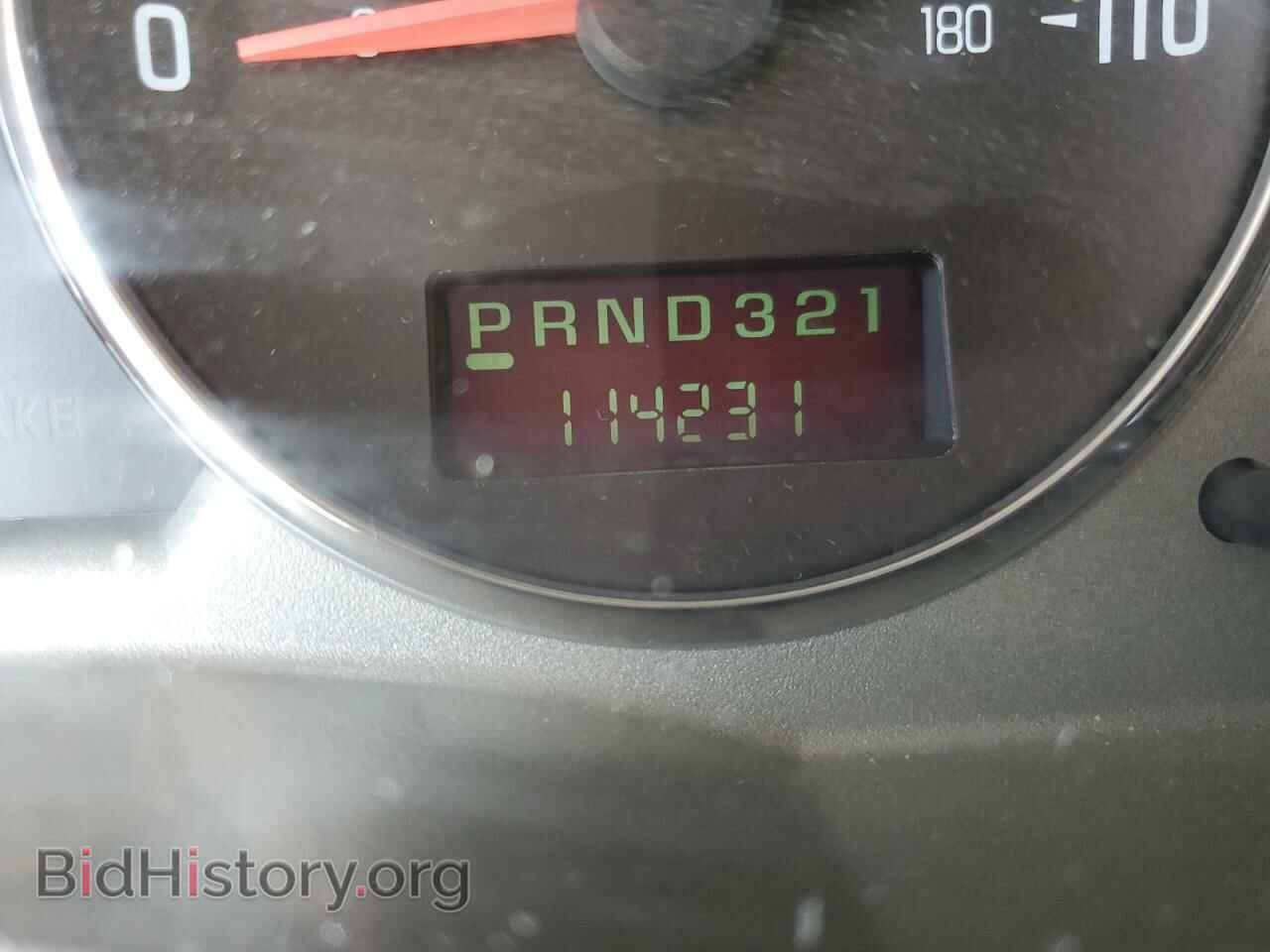 2006 BUICK RENDEZVOUS - VIN: 3G5DA03L26S584785 - Фото 8