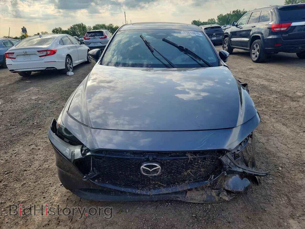 2024 MAZDA 3 - VIN: JM1BPBMY5R1654578 - Photo 5
