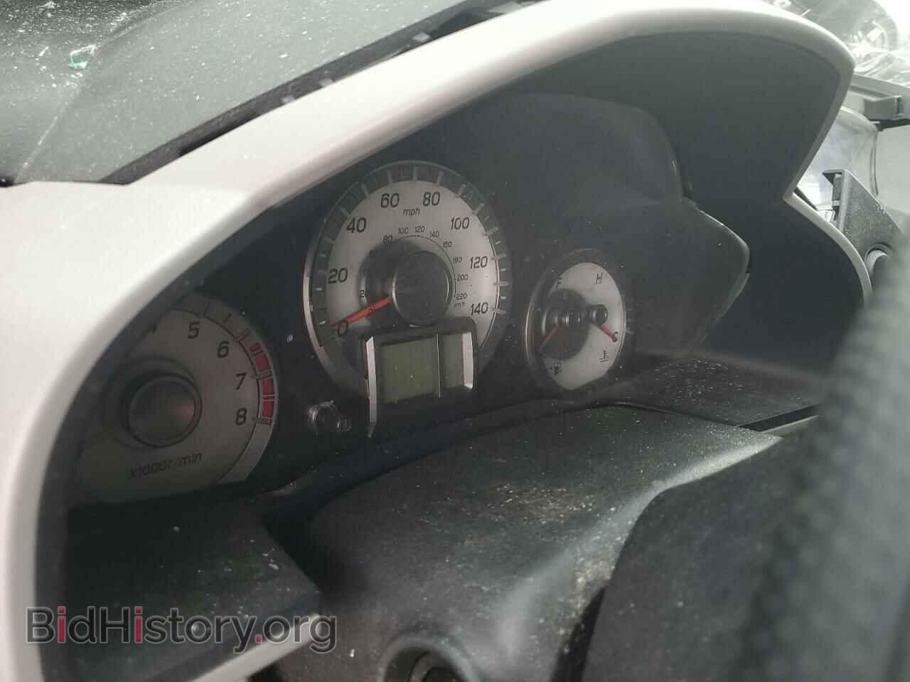 2012 HONDA PILOT - VIN: 5FNYF4H48CB006263 - Photo 9