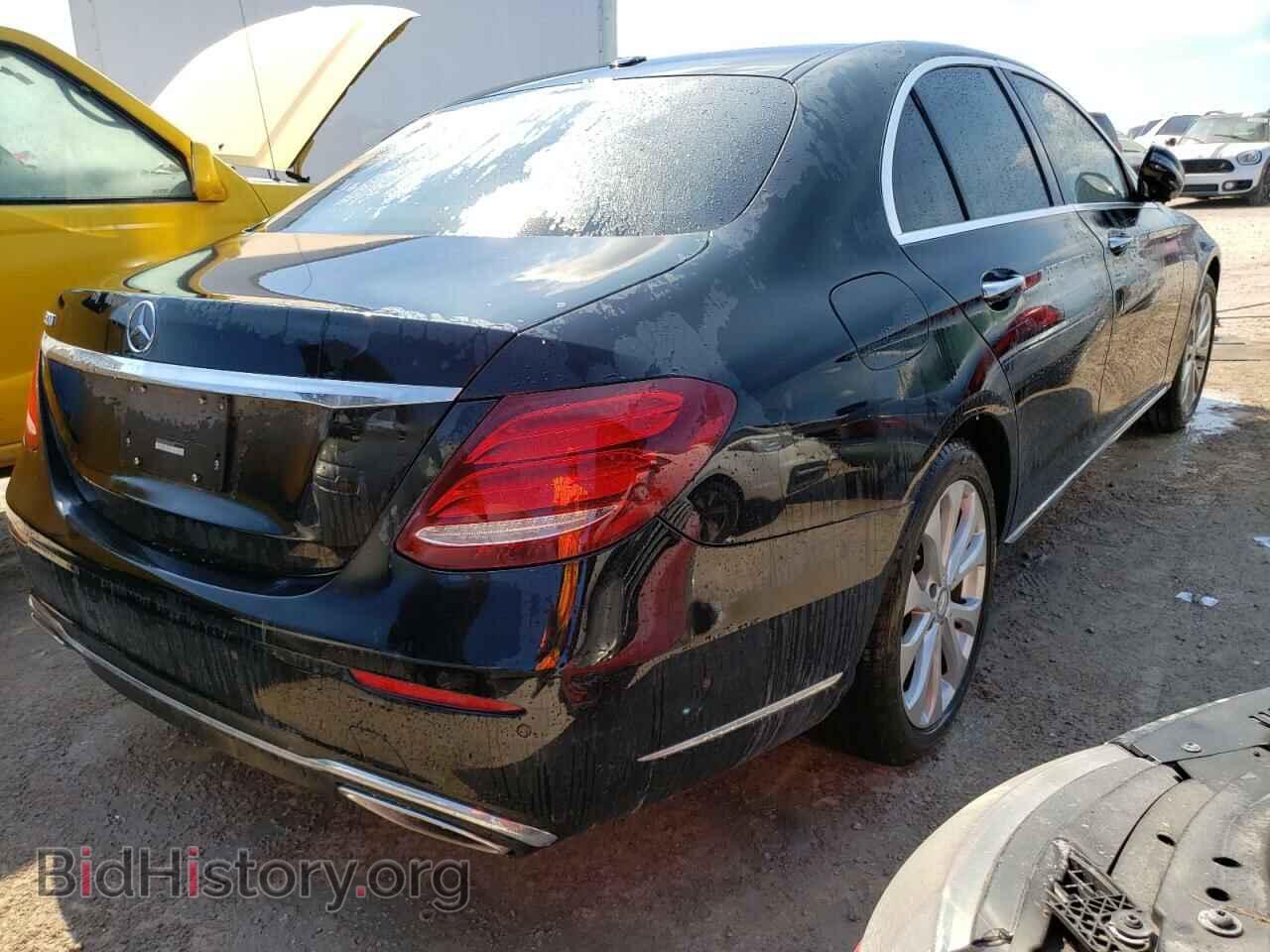 2017 MERCEDES-BENZ E-CLASS - VIN: WDDZF4JB8HA087641 - Фото 4