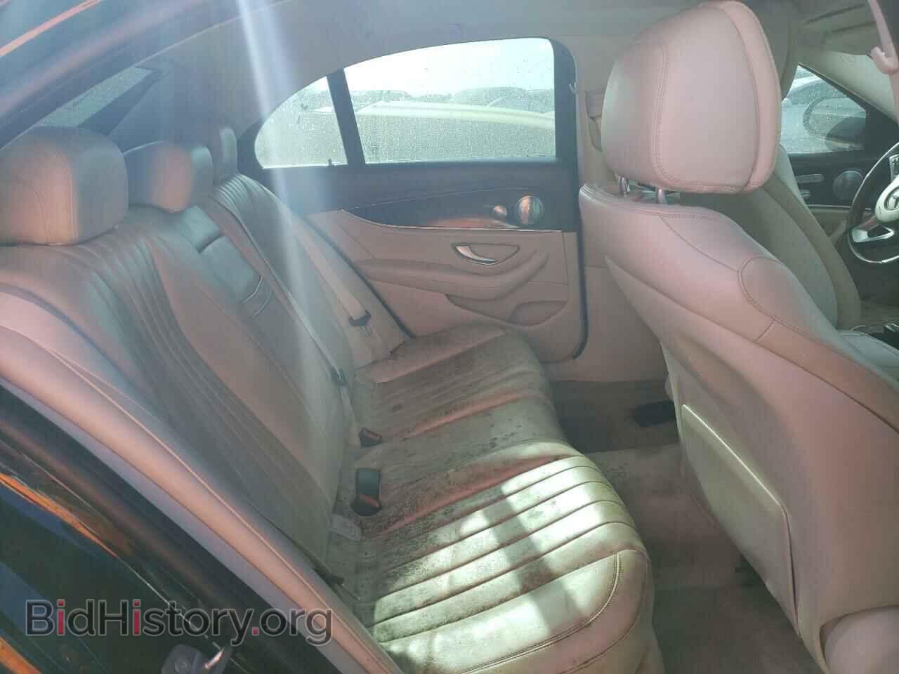 2017 MERCEDES-BENZ E-CLASS - VIN: WDDZF4JB8HA087641 - Фото 6