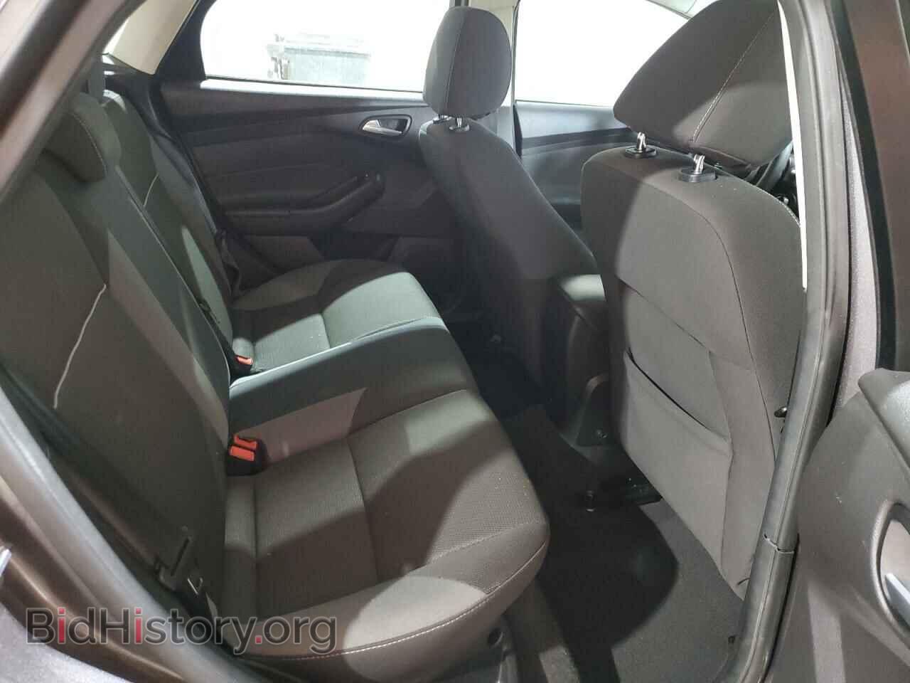 2012 FORD FOCUS - VIN: 1FAHP3K22CL425842 - Photo 10