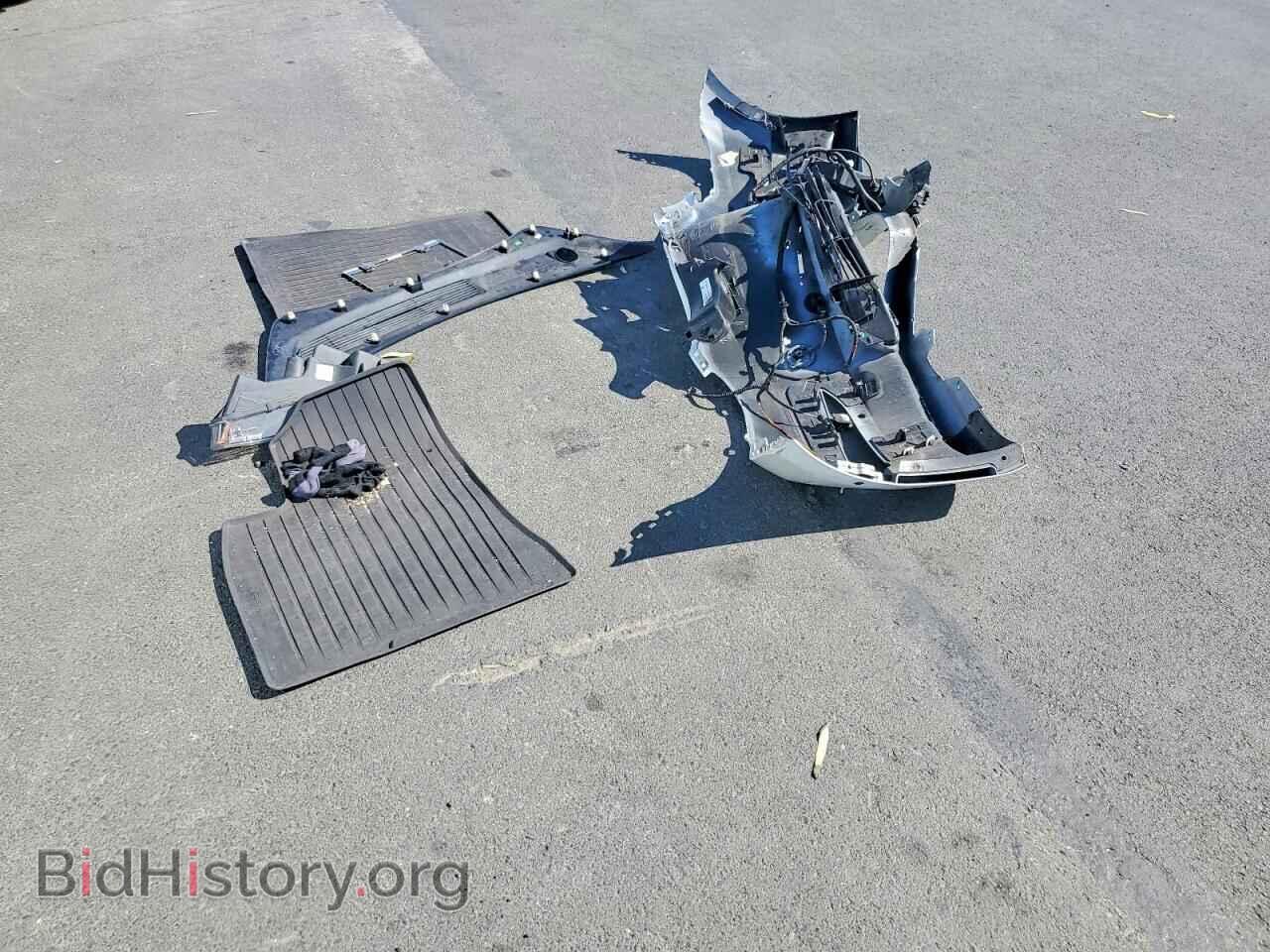 2018 TESLA MODEL 3 - VIN: 5YJ3E1EA2JF164780 - Photo 12