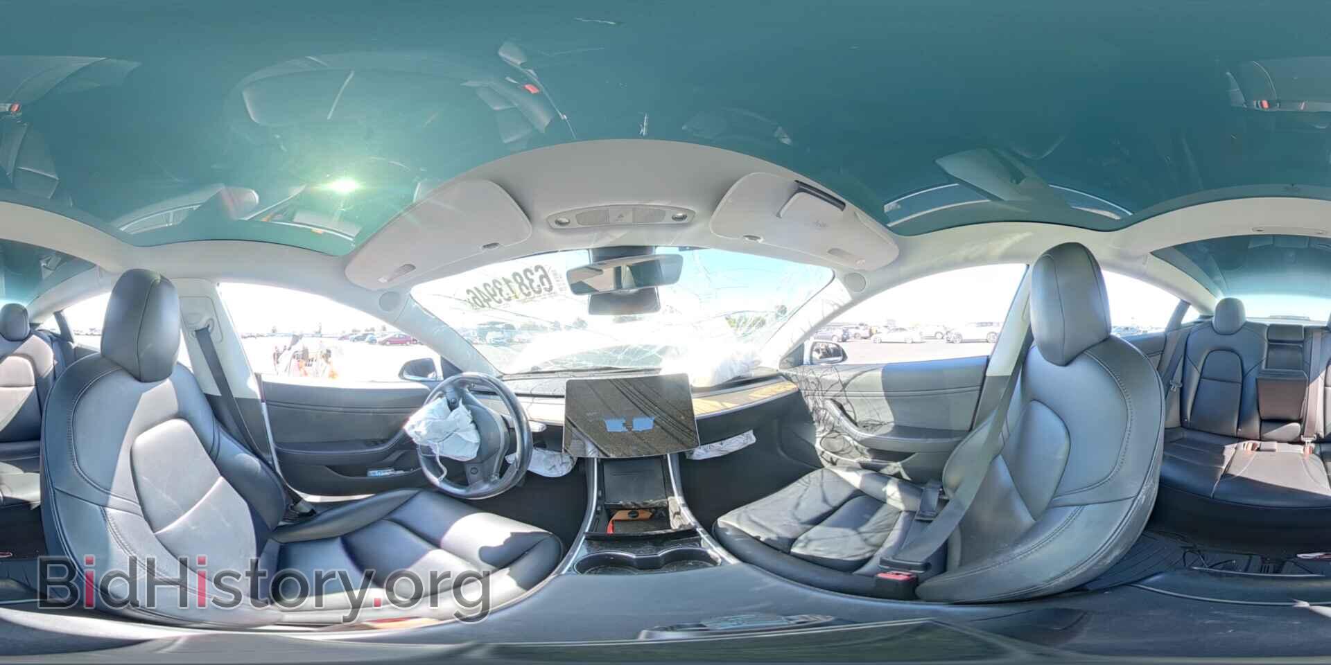 2018 TESLA MODEL 3 - VIN: 5YJ3E1EA2JF164780 - Photo 15