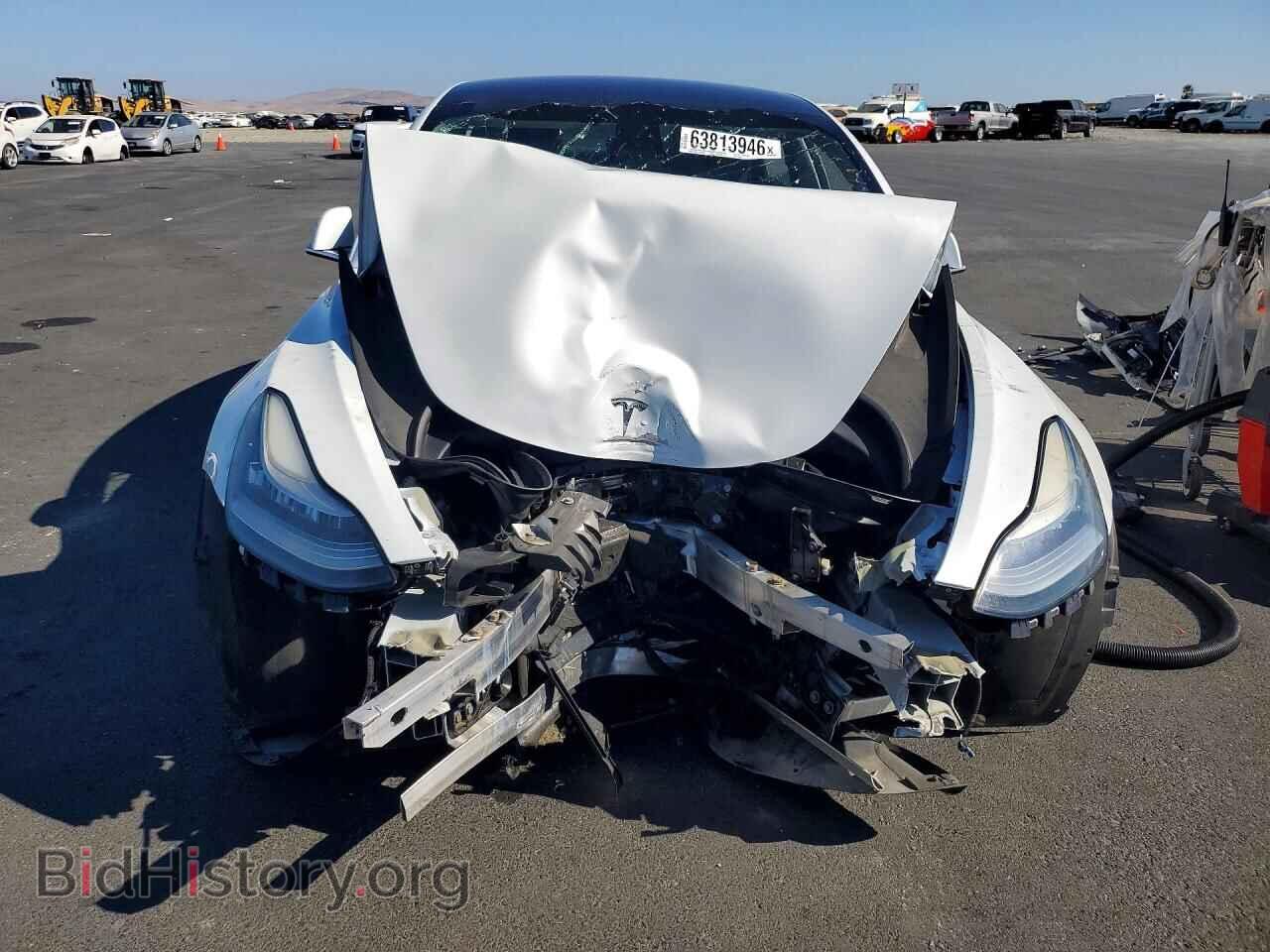 2018 TESLA MODEL 3 - VIN: 5YJ3E1EA2JF164780 - Photo 5